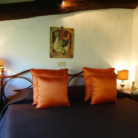 Casa Matilde Bed & Breakfast Mommio Room photo