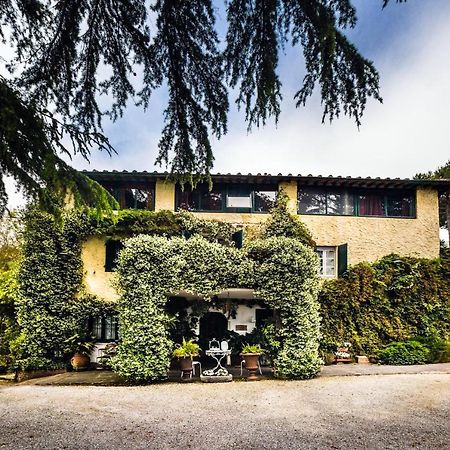 Casa Matilde Bed & Breakfast Mommio Exterior photo
