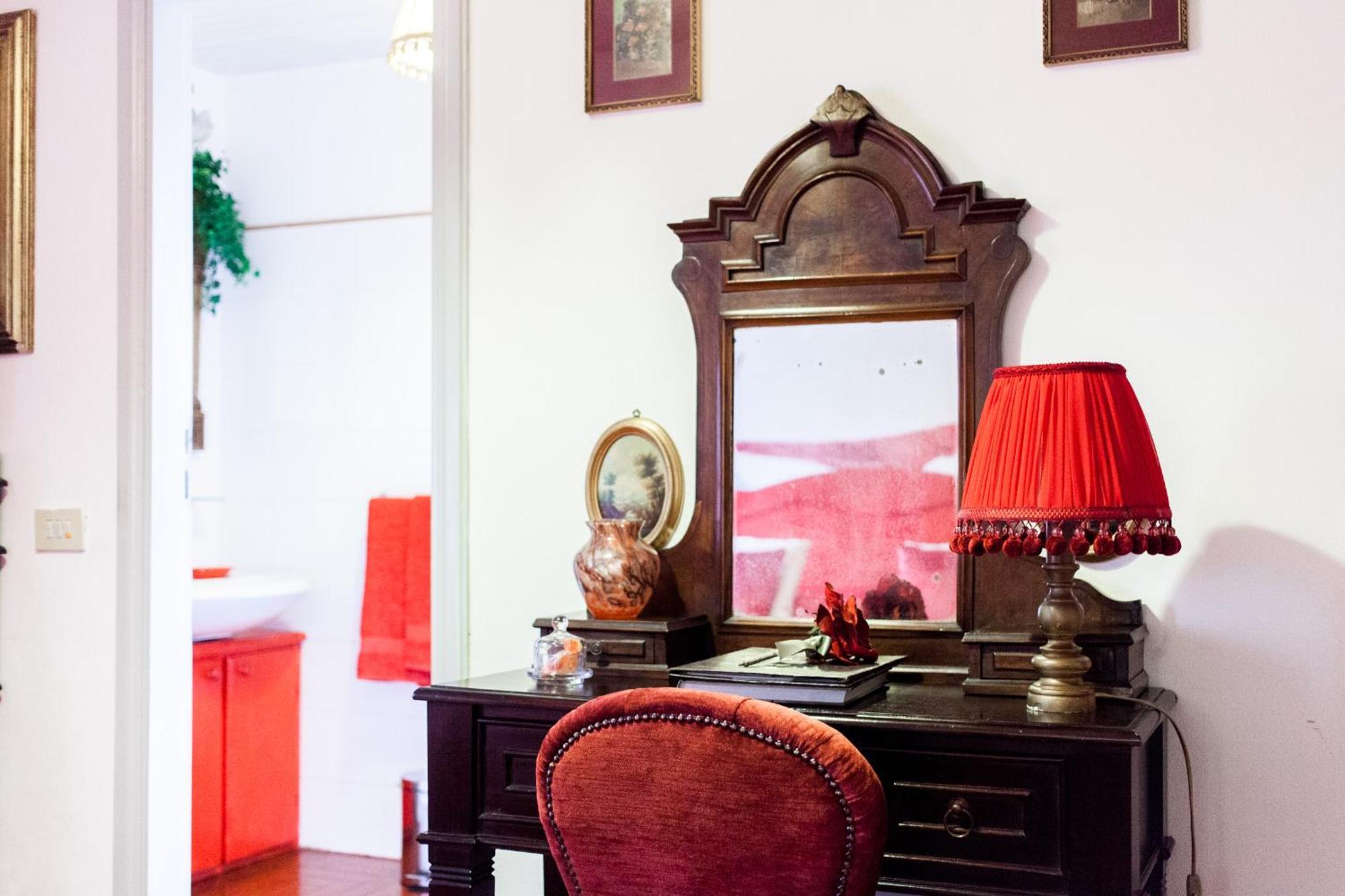 Casa Matilde Bed & Breakfast Mommio Room photo