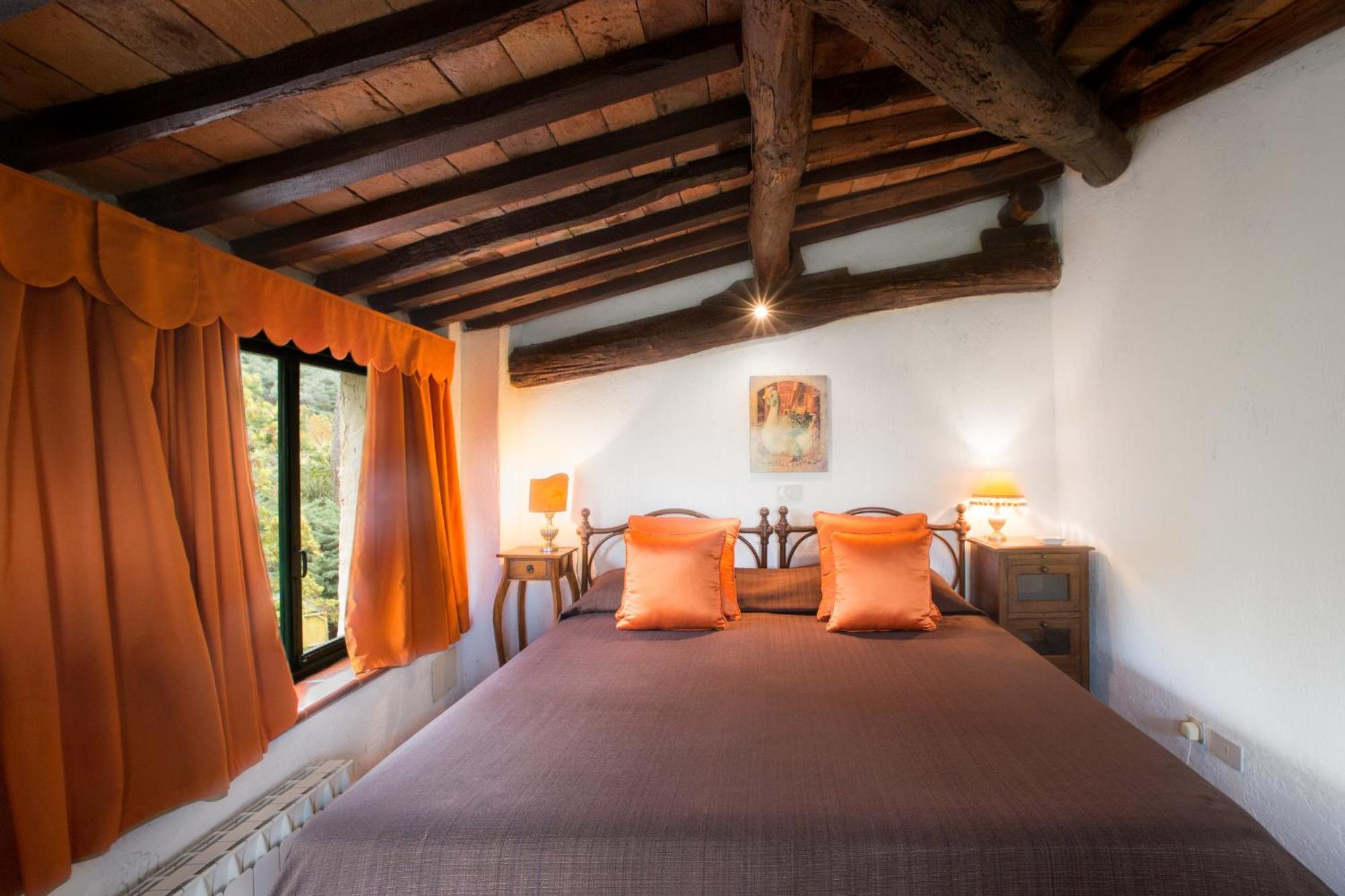 Casa Matilde Bed & Breakfast Mommio Room photo