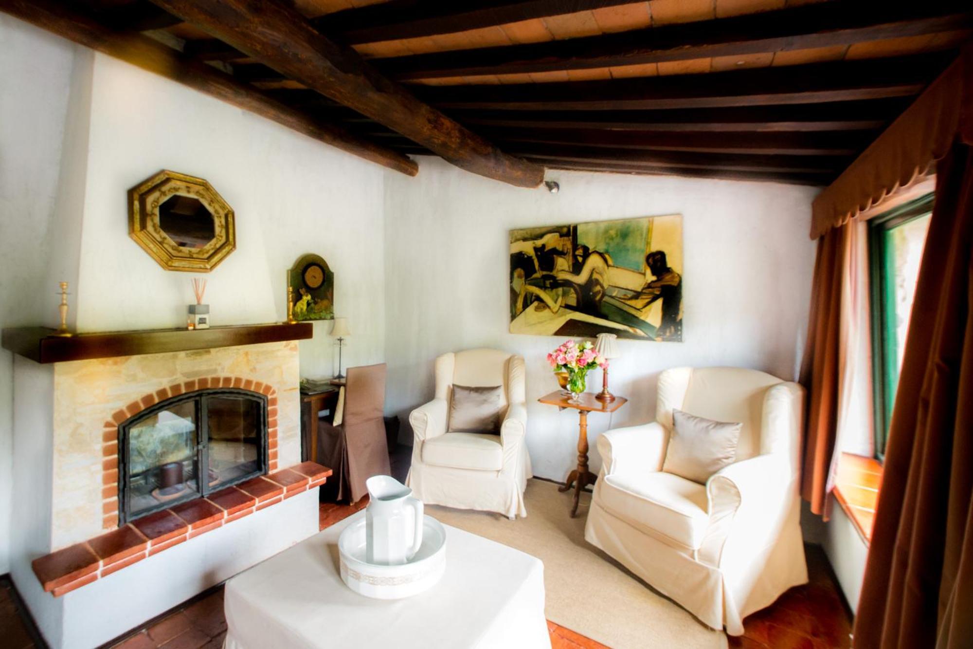 Casa Matilde Bed & Breakfast Mommio Room photo