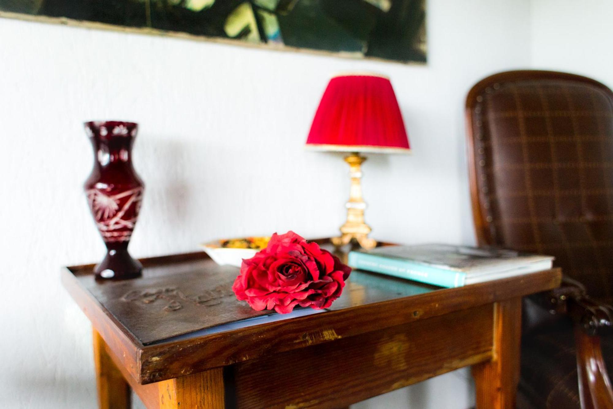 Casa Matilde Bed & Breakfast Mommio Room photo