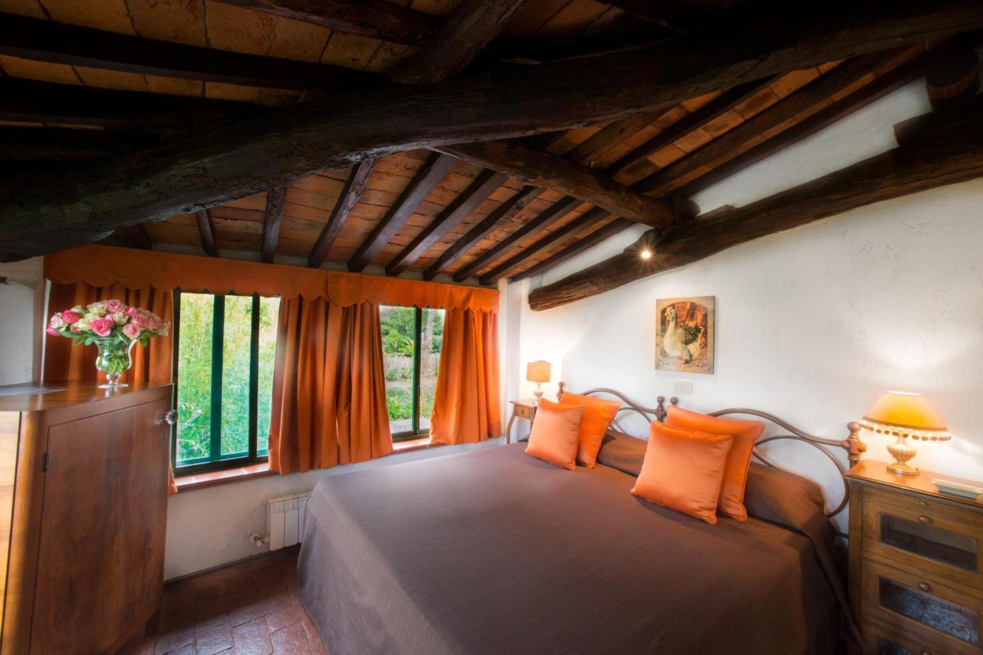 Casa Matilde Bed & Breakfast Mommio Room photo
