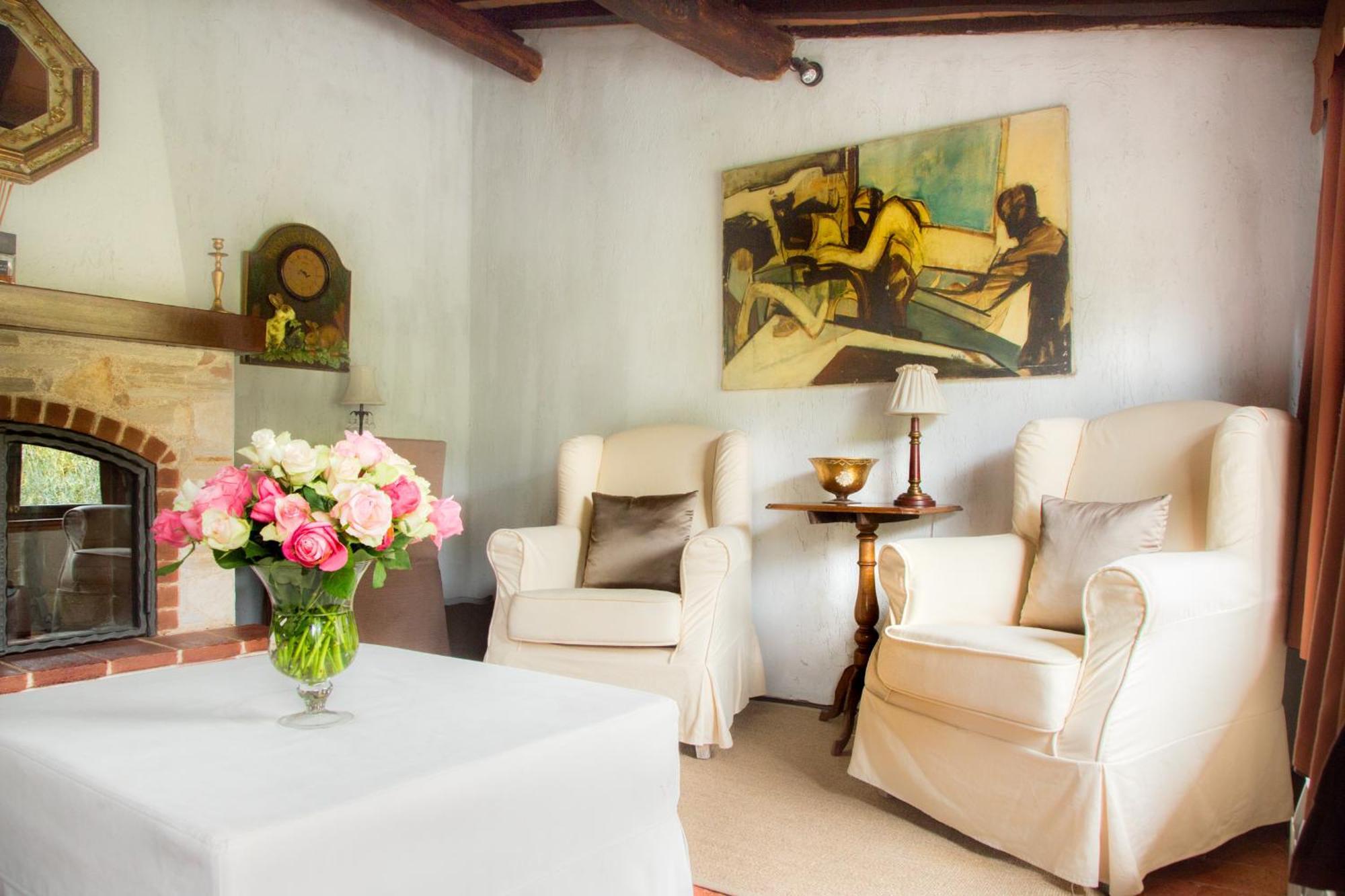 Casa Matilde Bed & Breakfast Mommio Room photo