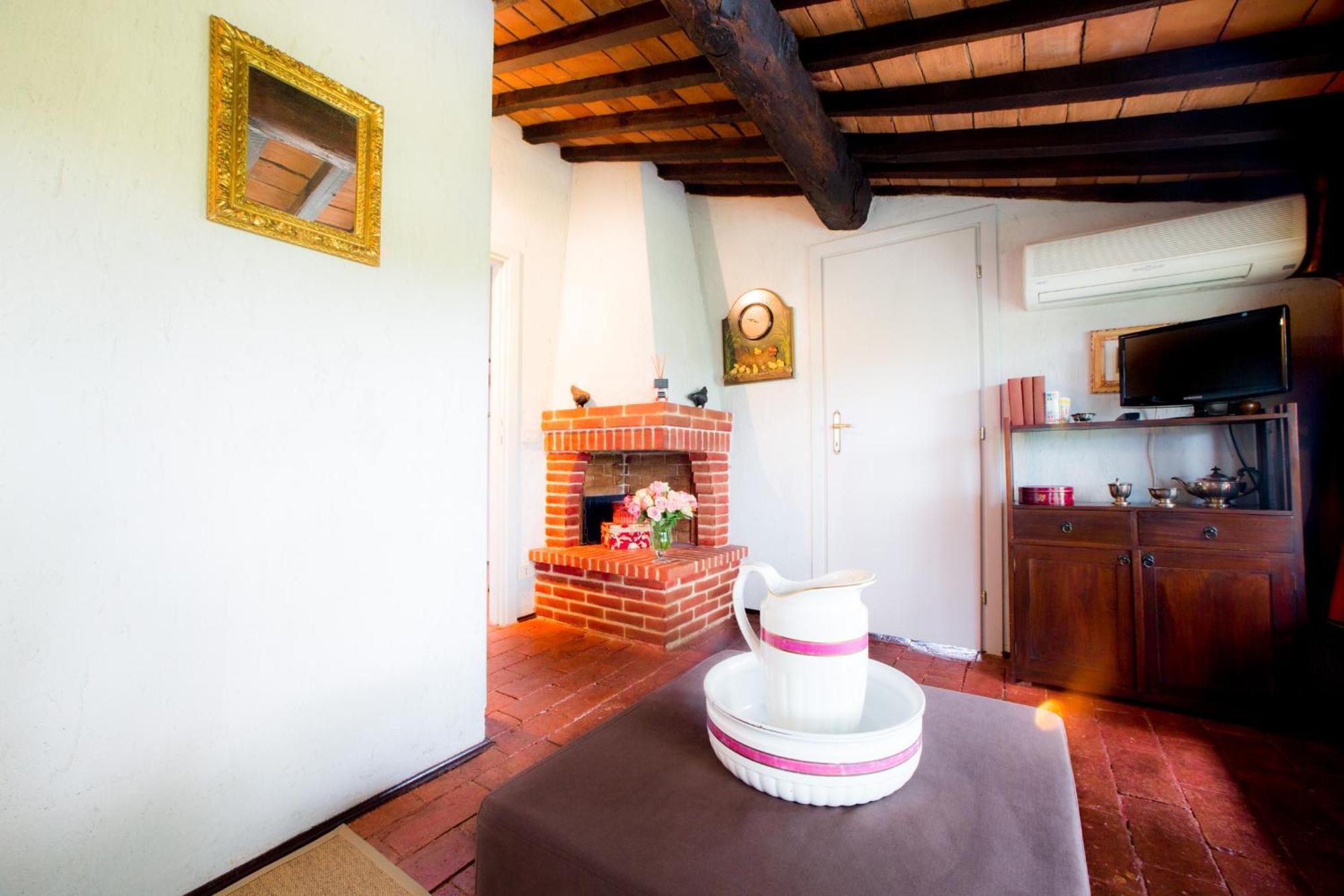 Casa Matilde Bed & Breakfast Mommio Room photo