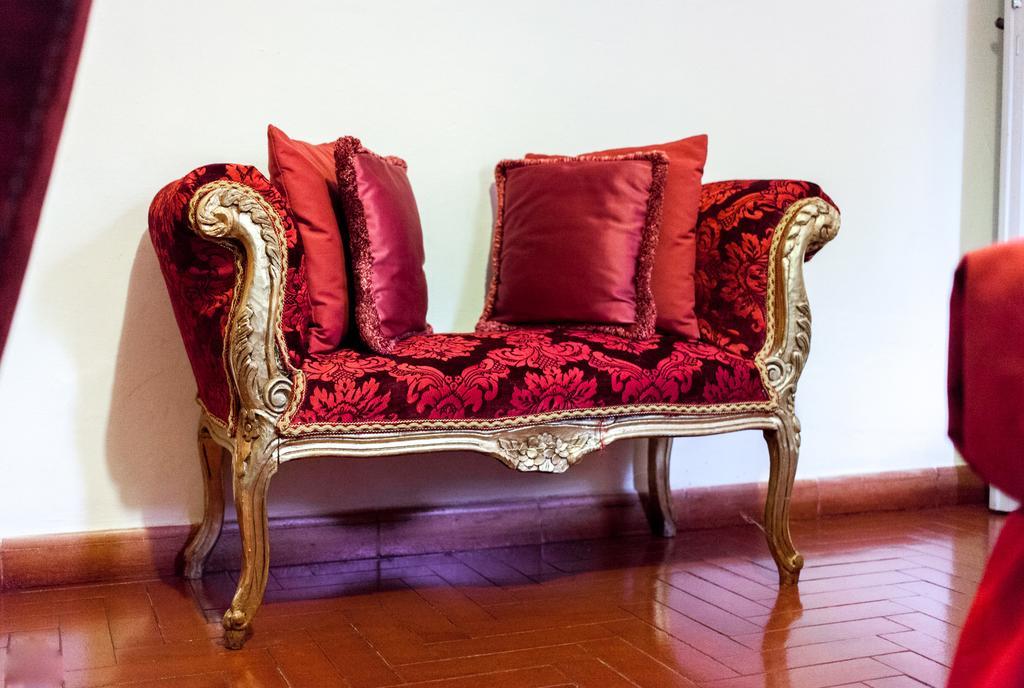 Casa Matilde Bed & Breakfast Mommio Room photo