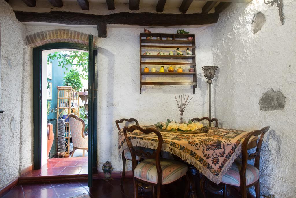 Casa Matilde Bed & Breakfast Mommio Exterior photo