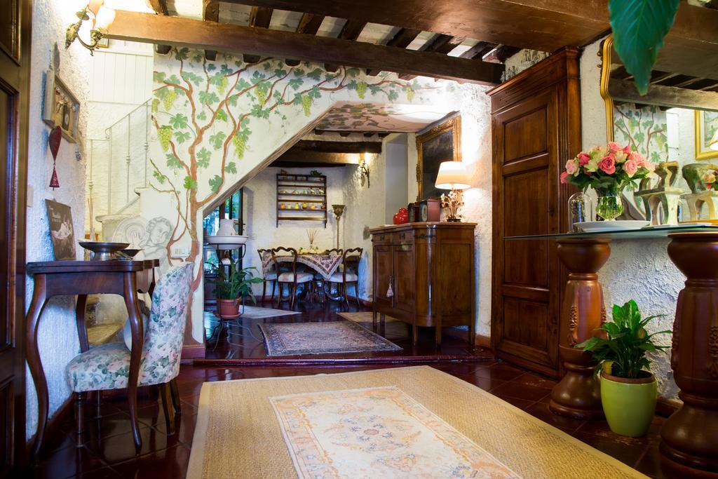 Casa Matilde Bed & Breakfast Mommio Exterior photo