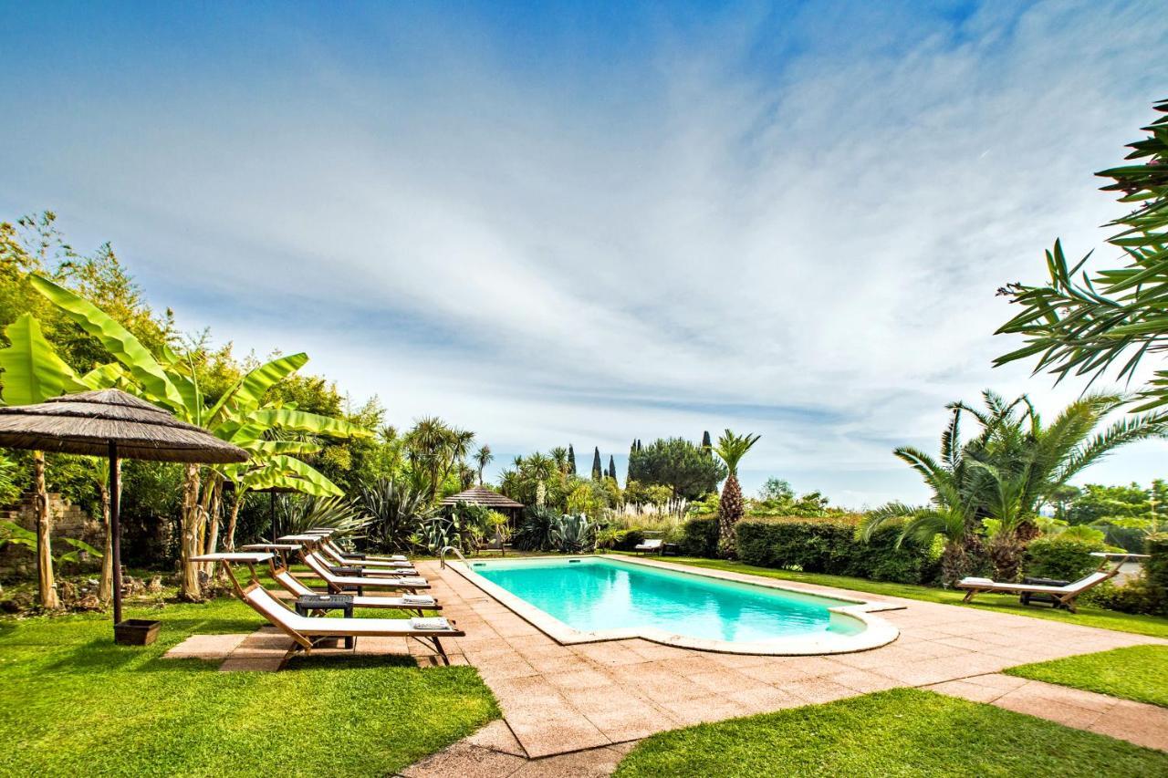 Casa Matilde Bed & Breakfast Mommio Exterior photo